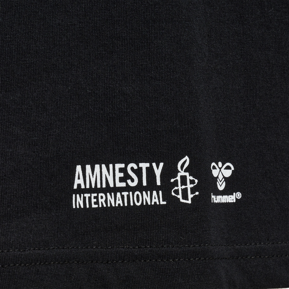 hmlAMNESTY T-SHIRT