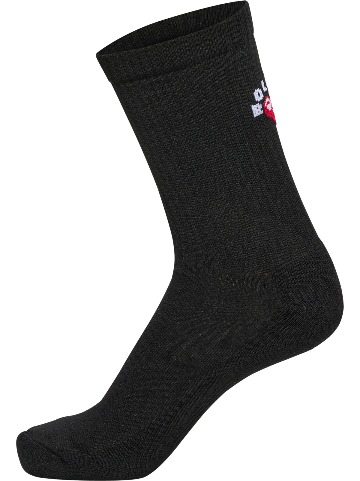 hmlROLIGAN 2-PACK SOCKS