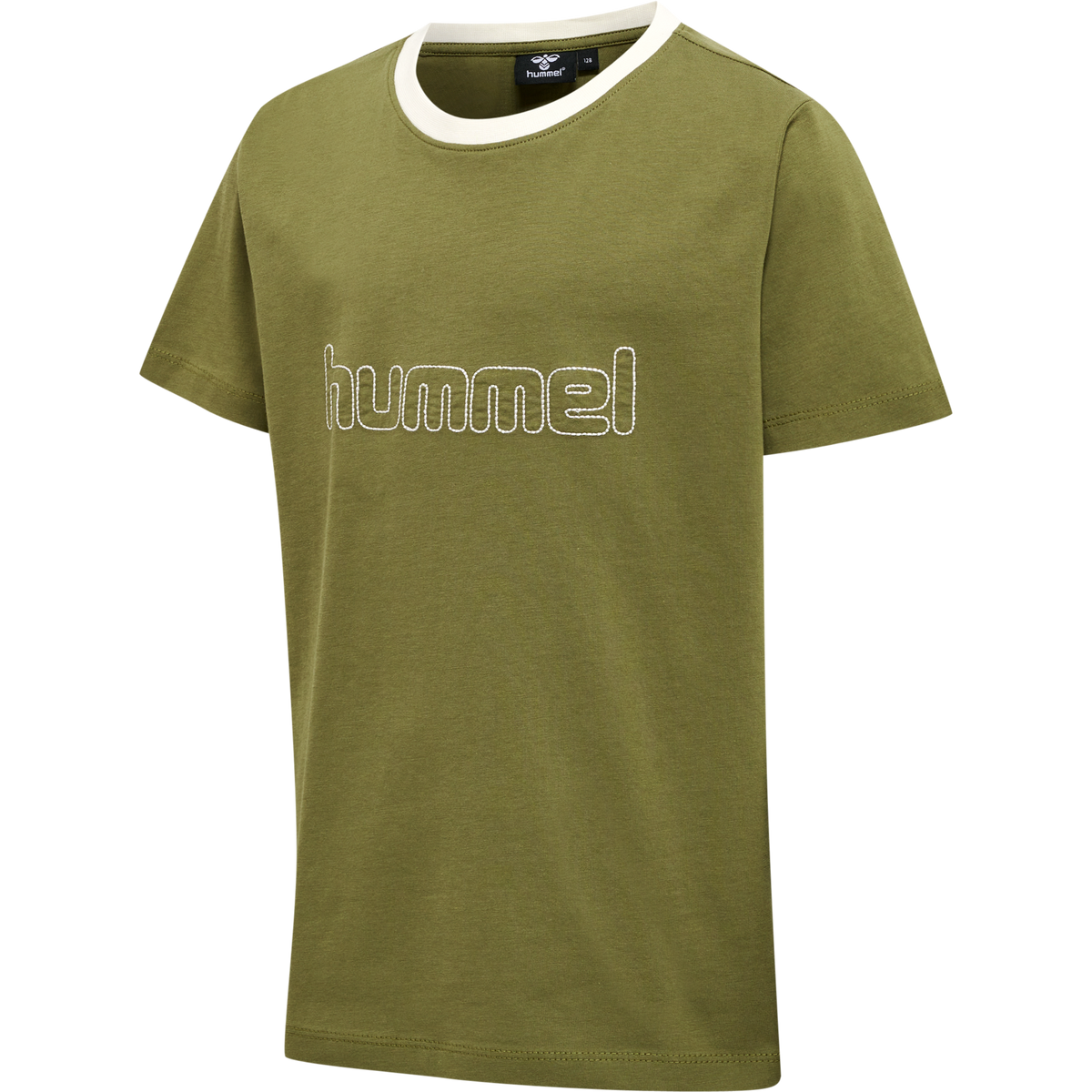 hmlCLOUD T-SHIRT S/S