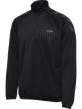hmlSTRIPE HALFZIP