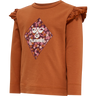 hmlCILJA T-SHIRT L/S
