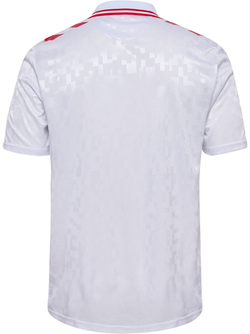 DBU 24 AWAY JERSEY S/S KIDS