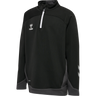 hmlLEAD HALF ZIP KIDS