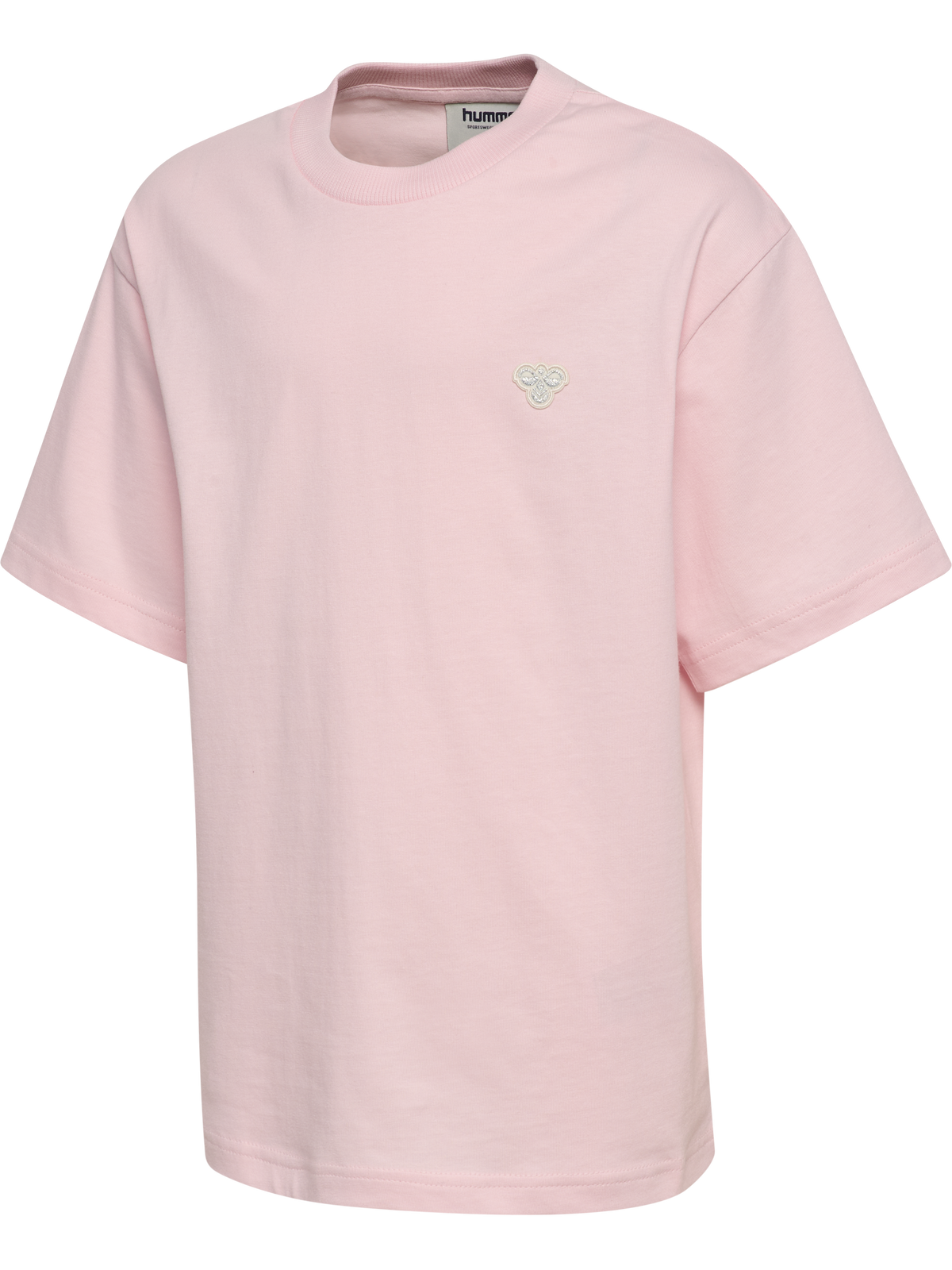 hmlJR LOOSE T-SHIRT S/S BEE