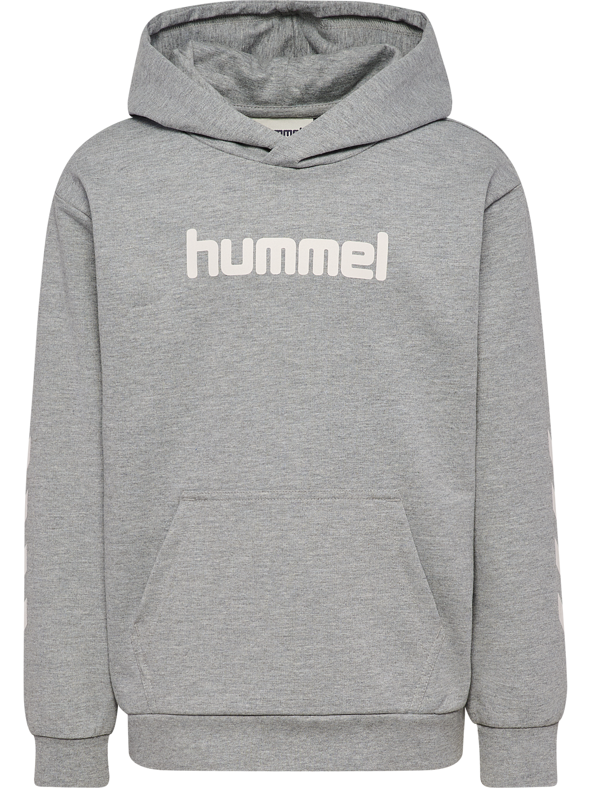 hmlJR LOGO HOODIE