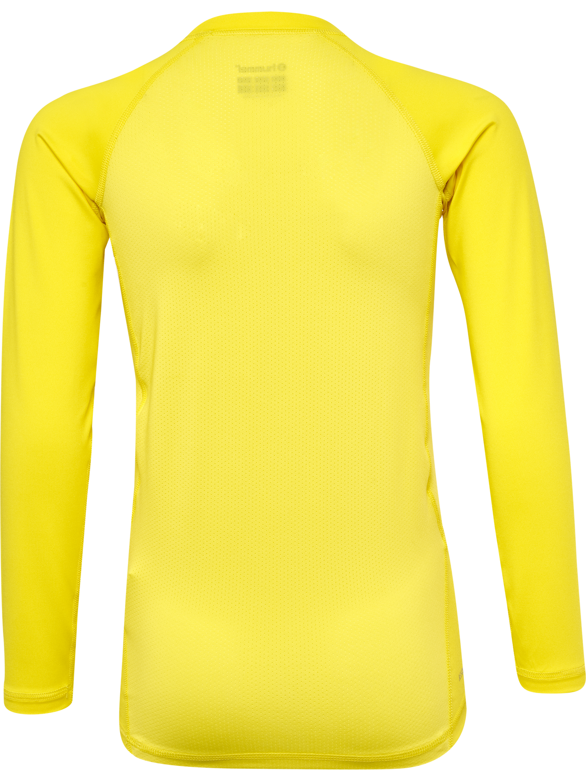 hmlBL PERFORMANCE TEE L/S KIDS