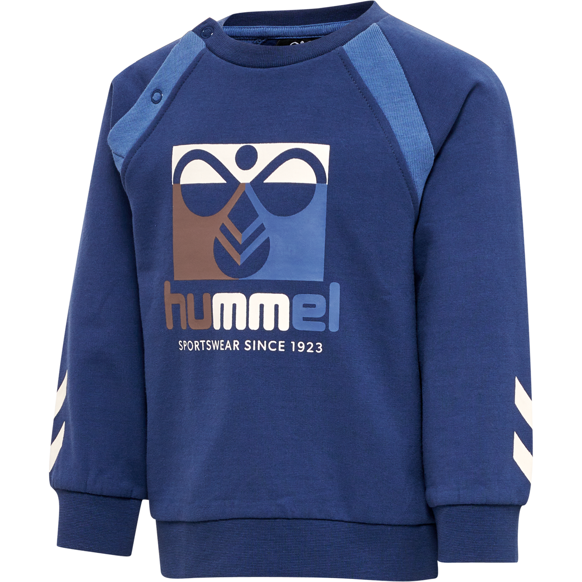 hmlLASSEN SWEATSHIRT