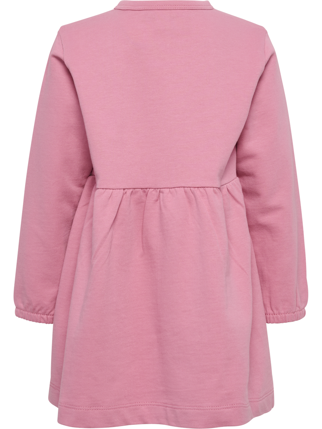 hmlMINI REG PLACKET DRESS