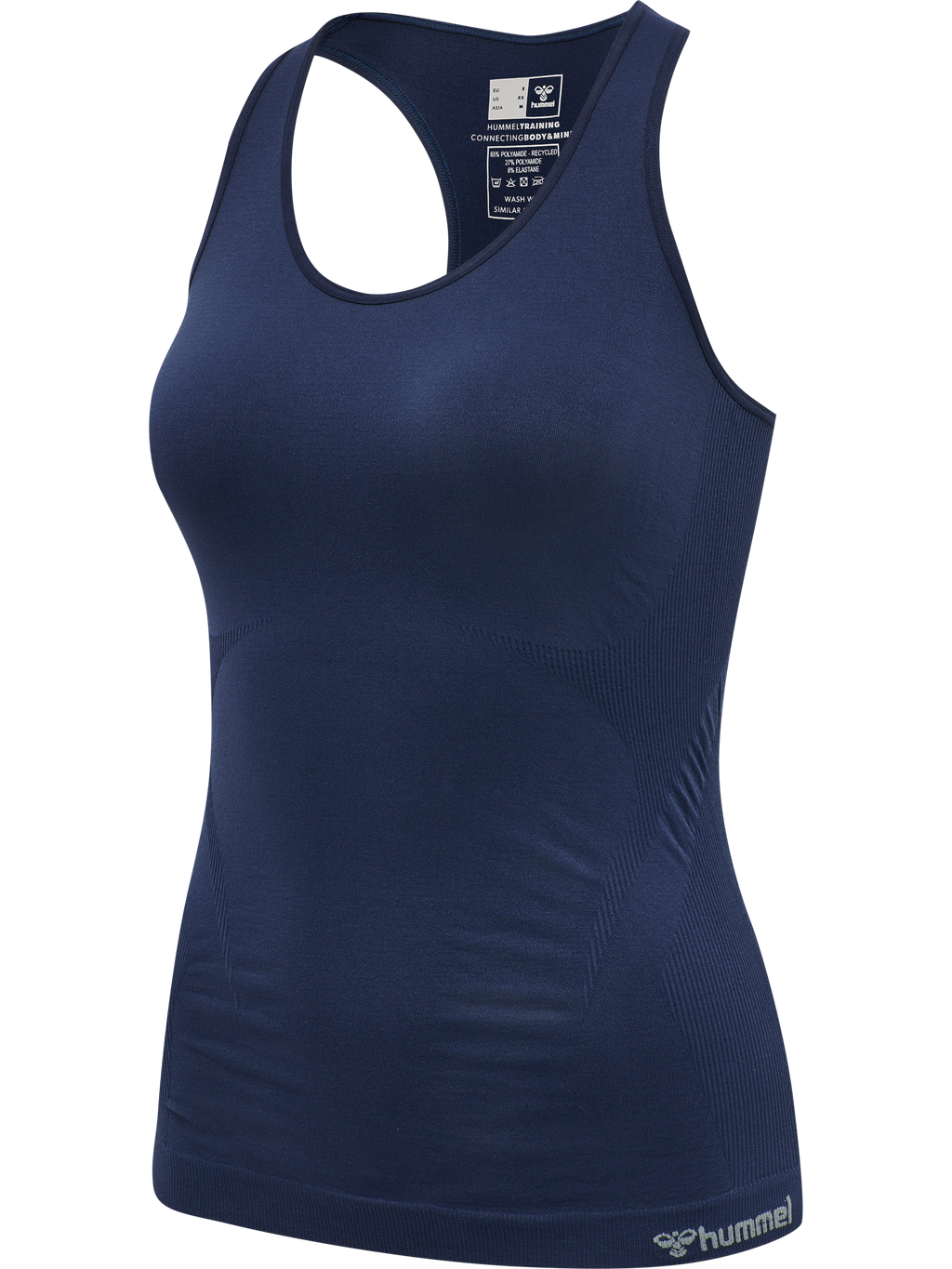 hmlTIF SEAMLESS TOP