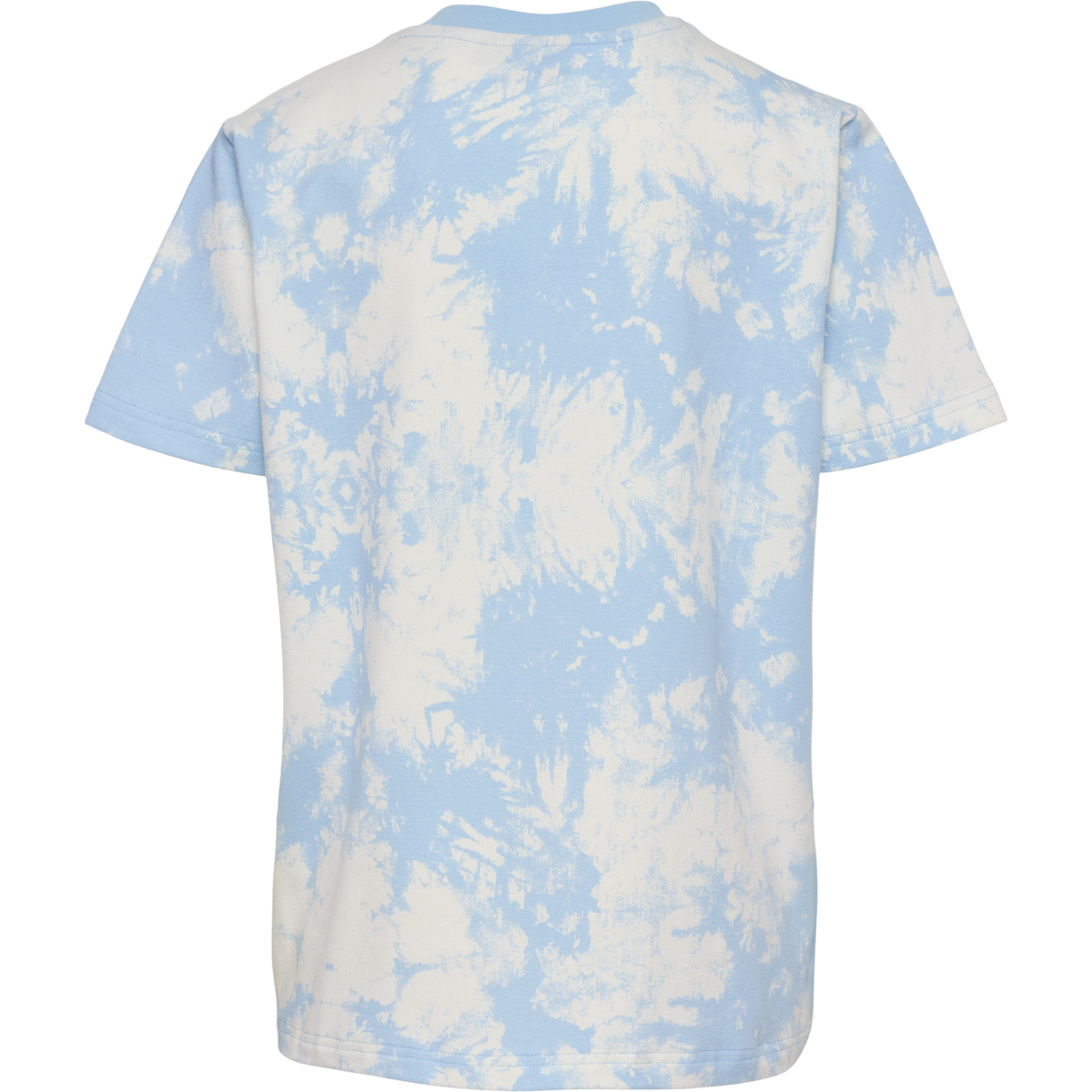 hmlJUMP AOP T-SHIRT S/S