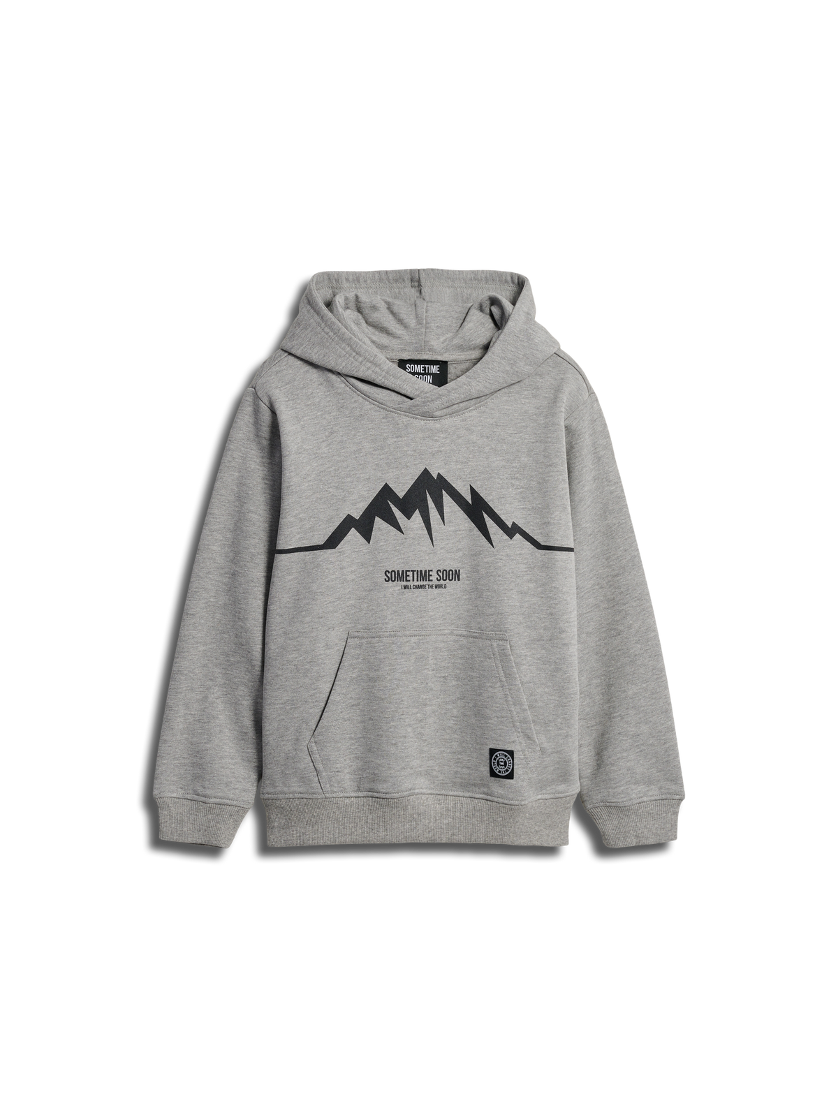 stsSUMMIT HOODIE