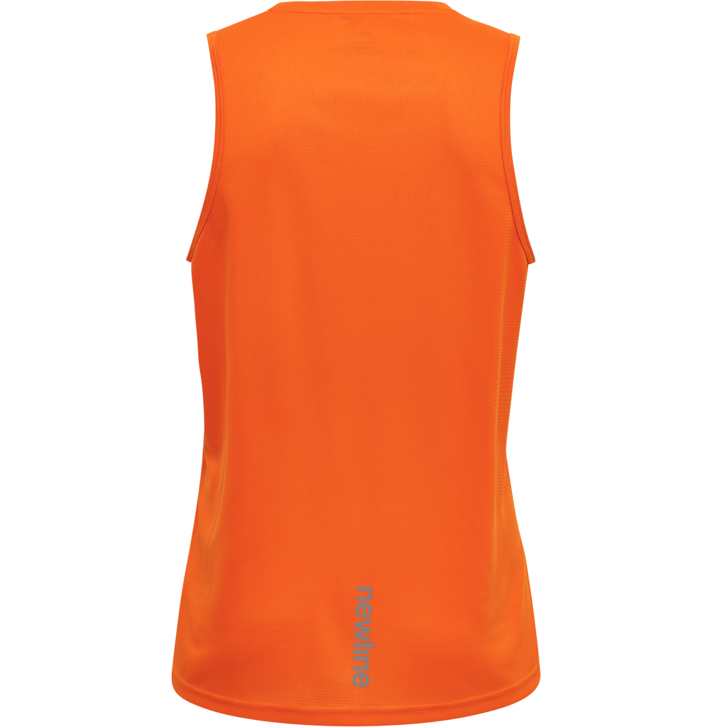 MEN CORE RUNNING SINGLET