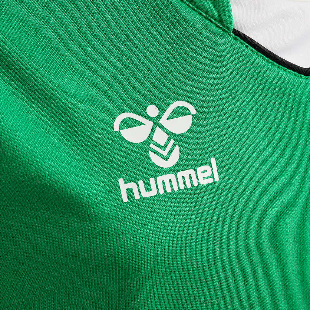 hmlCORE XK POLY JERSEY S/S KIDS