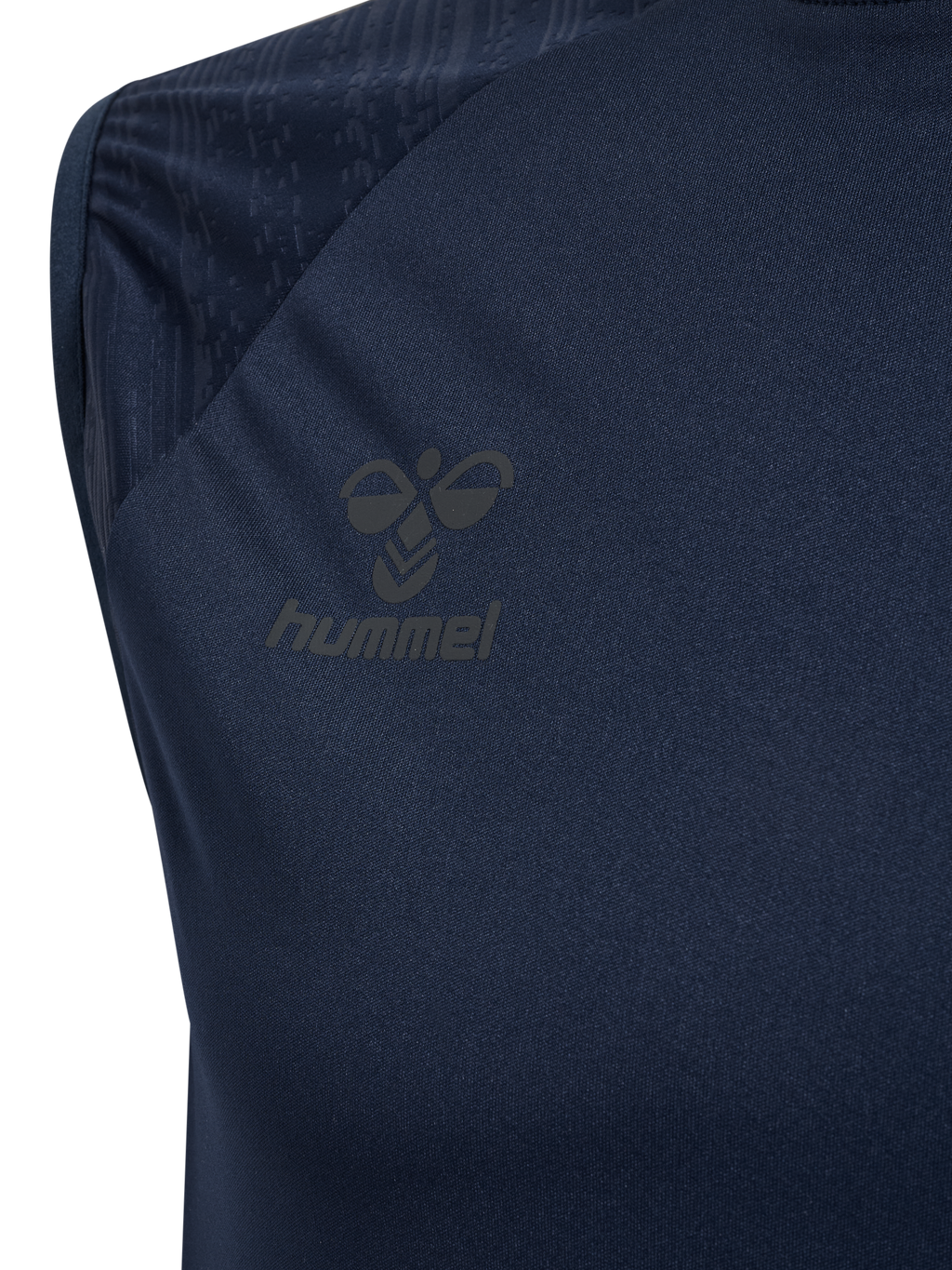 hmlPRO TRAINING JERSEY S/L