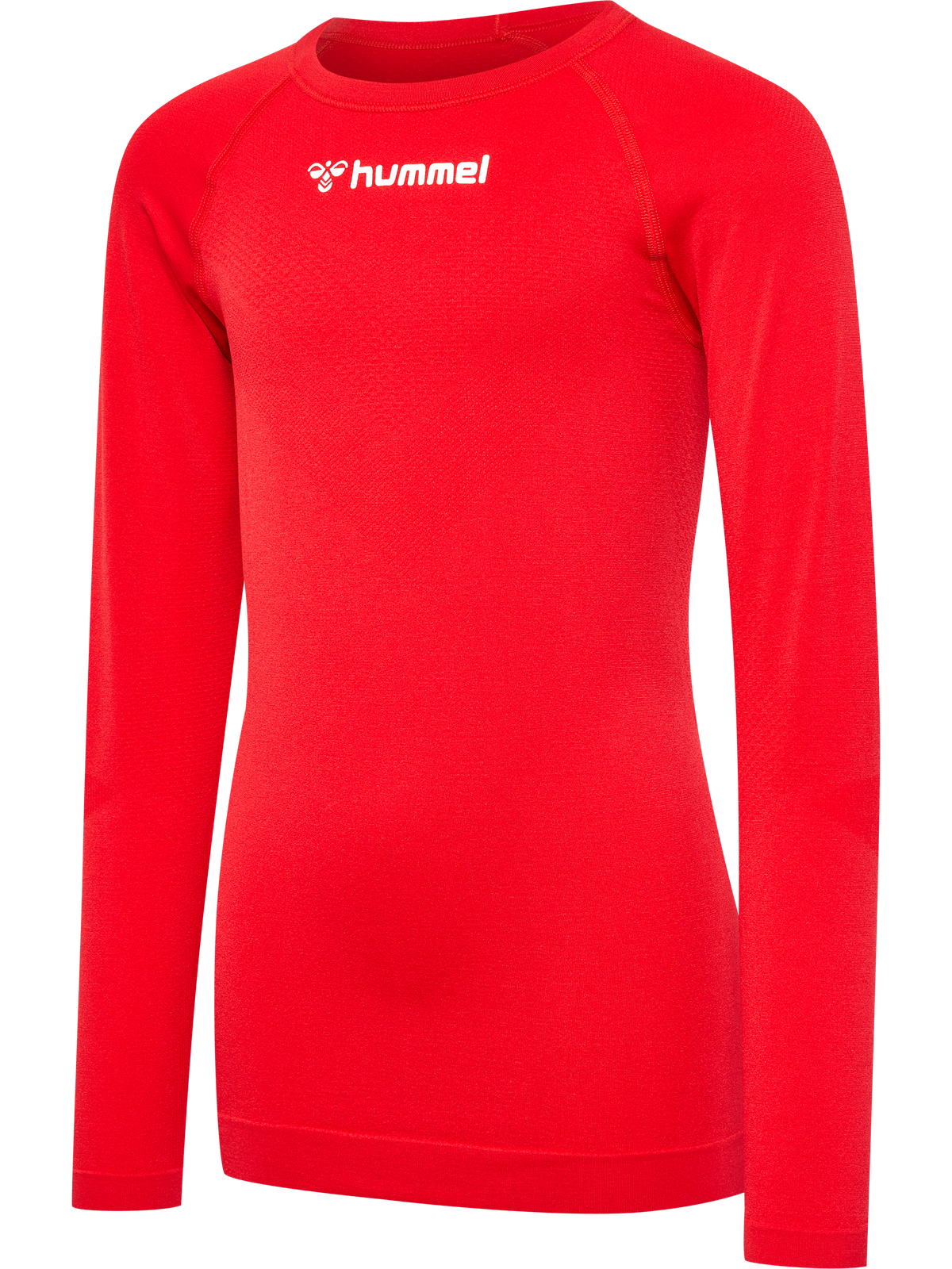hmlBL COMFORT 2.0 TEE L/S KIDS