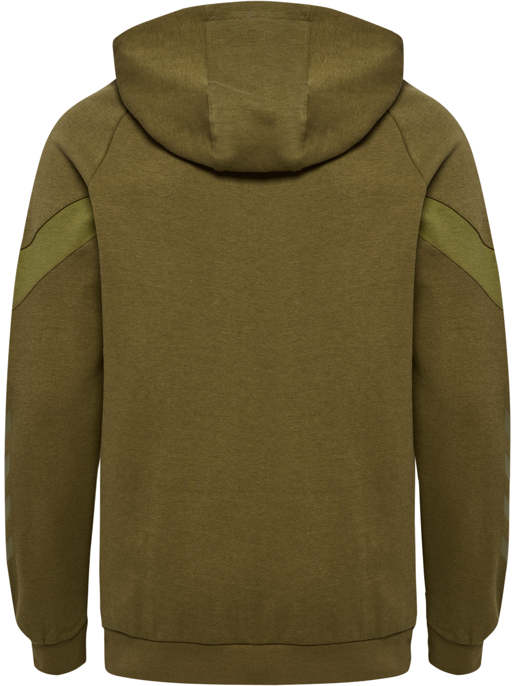 hmlTRAVEL SWEAT HOODIE