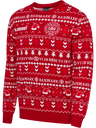 DBU FAN 25 CHRISTMAS SWEATER