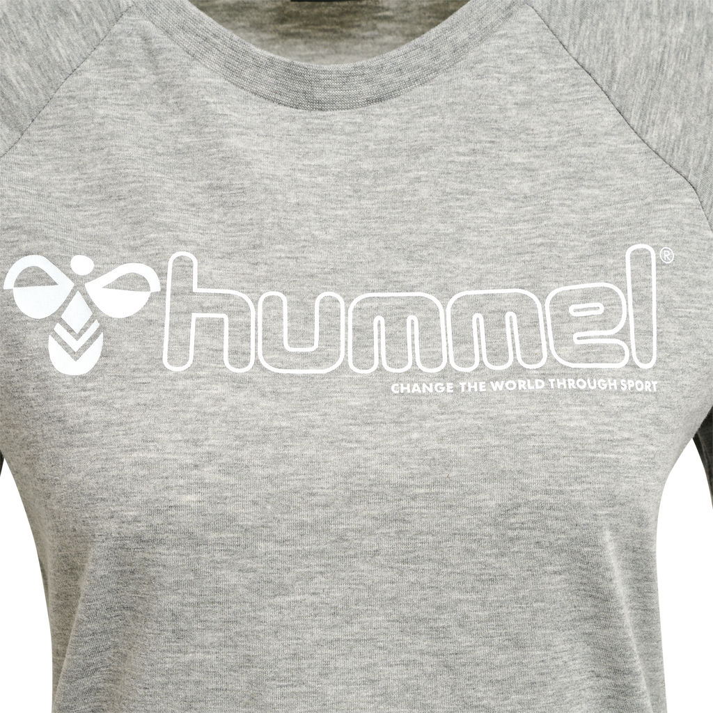 hmlNONI 2.0 T-SHIRT
