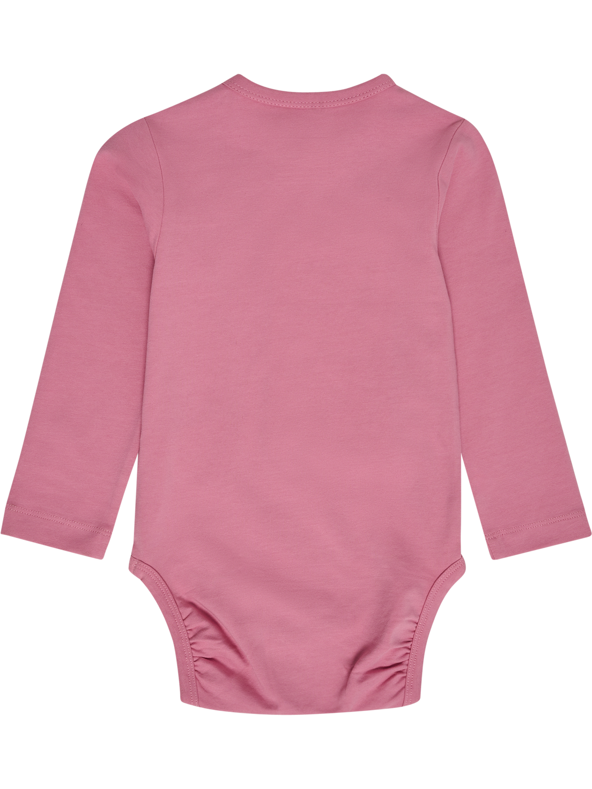 hmlMINI LOGO BODY L/S