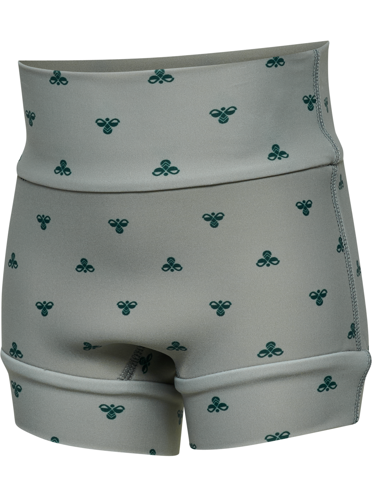 hmlMINI NEOPRENE AOP SWIM SHORTS