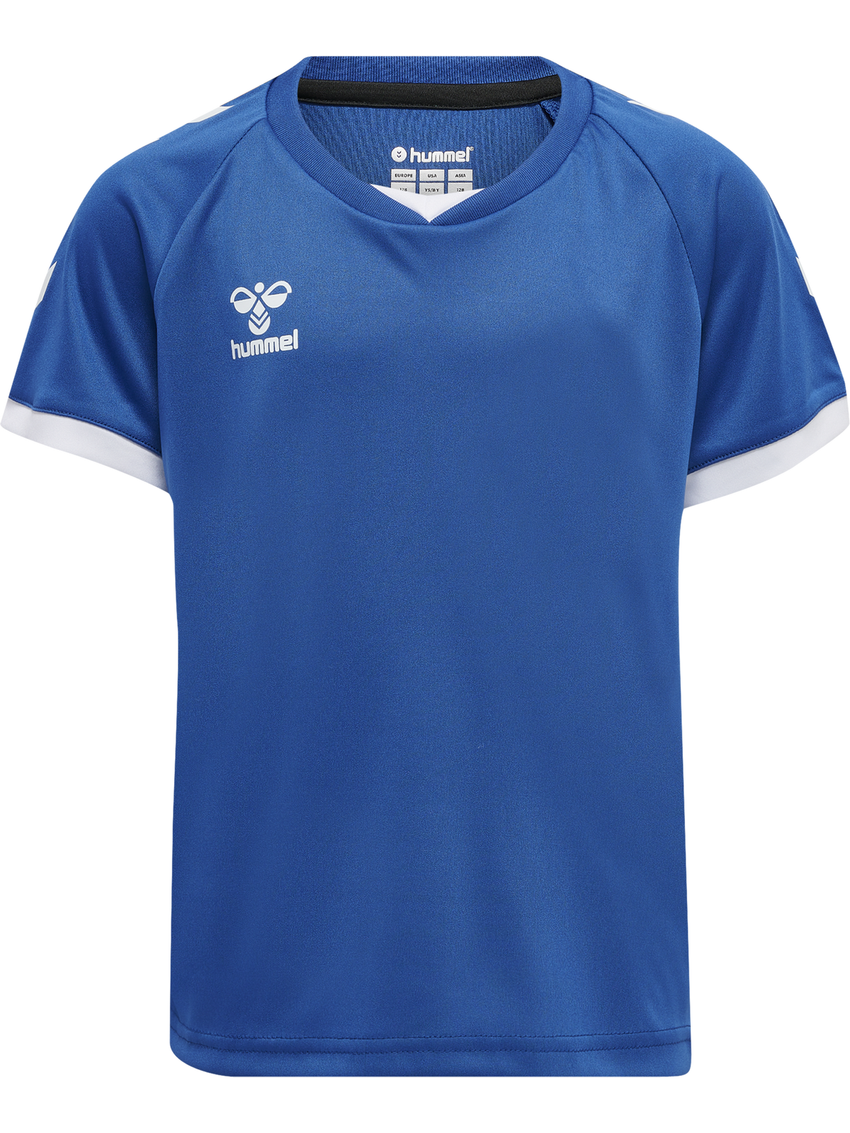 hmlCORE VOLLEY TEE KIDS