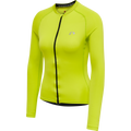 WOMENS CORE BIKE L/S JERSEY