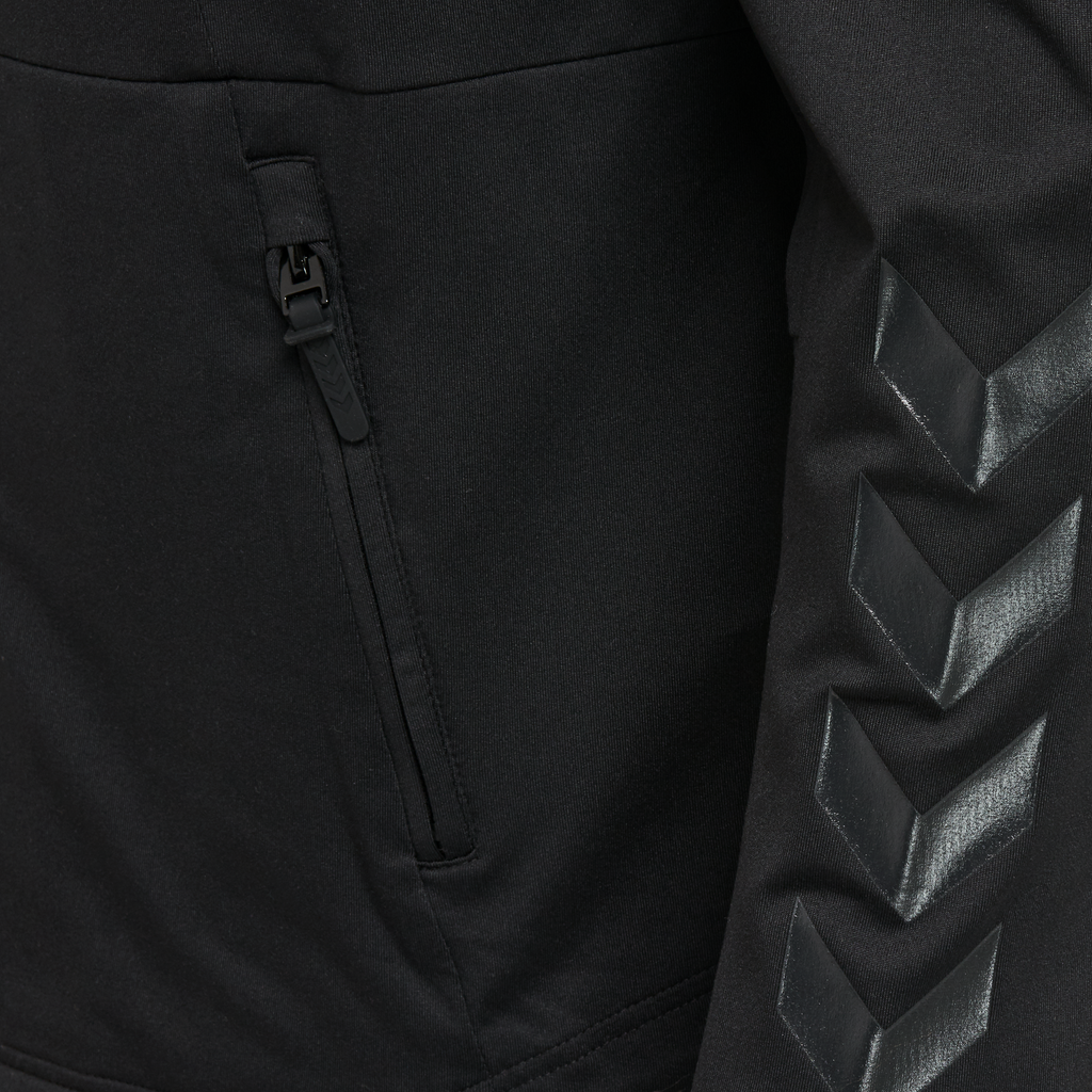 hmlASTON ZIP HOODIE