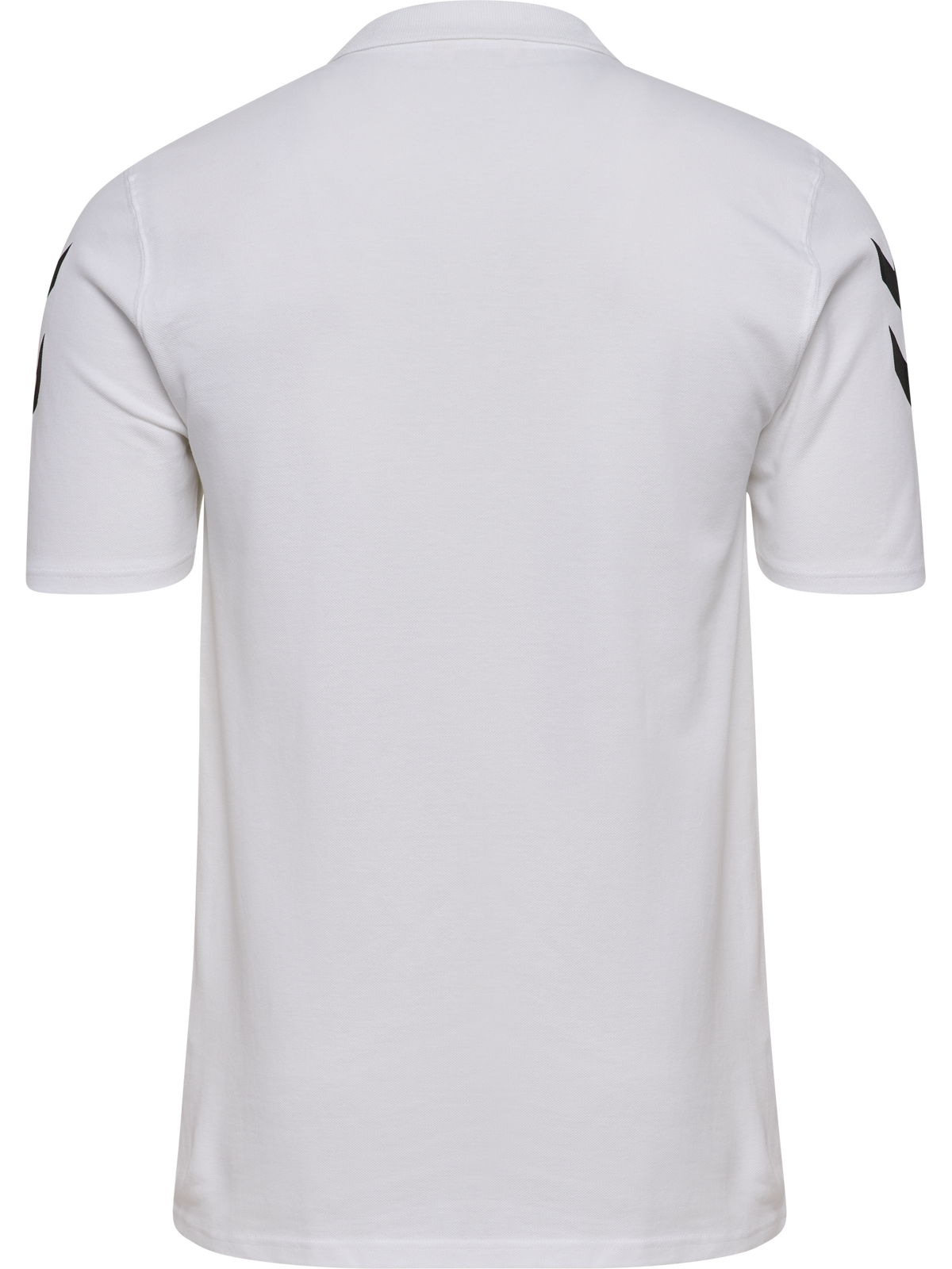 hmlGO 2.0 CHEVRON  POLO