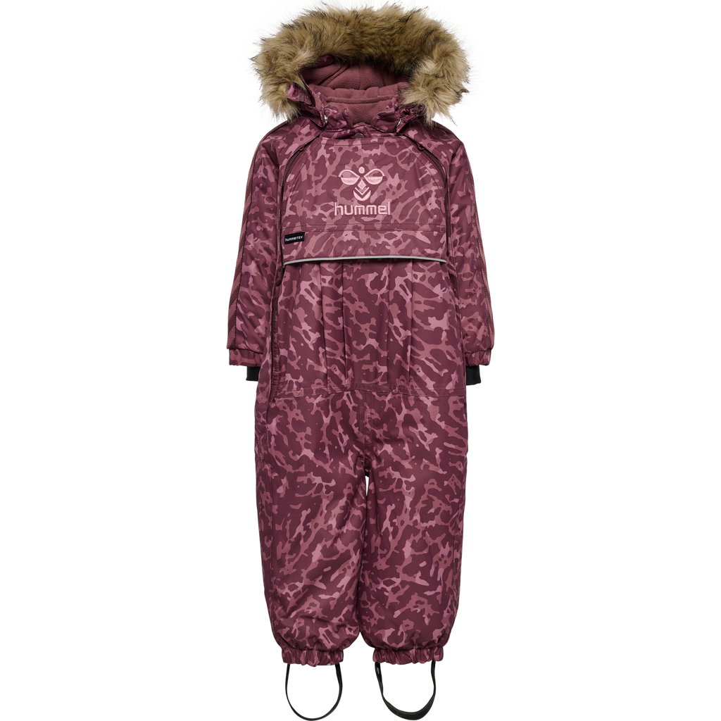 hmlMOON TEX SNOWSUIT