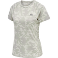 WOMEN RUNNING T-SHIRT S/S