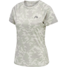 WOMEN RUNNING T-SHIRT S/S