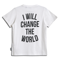 stmREVOLUTION T-SHIRT S/S
