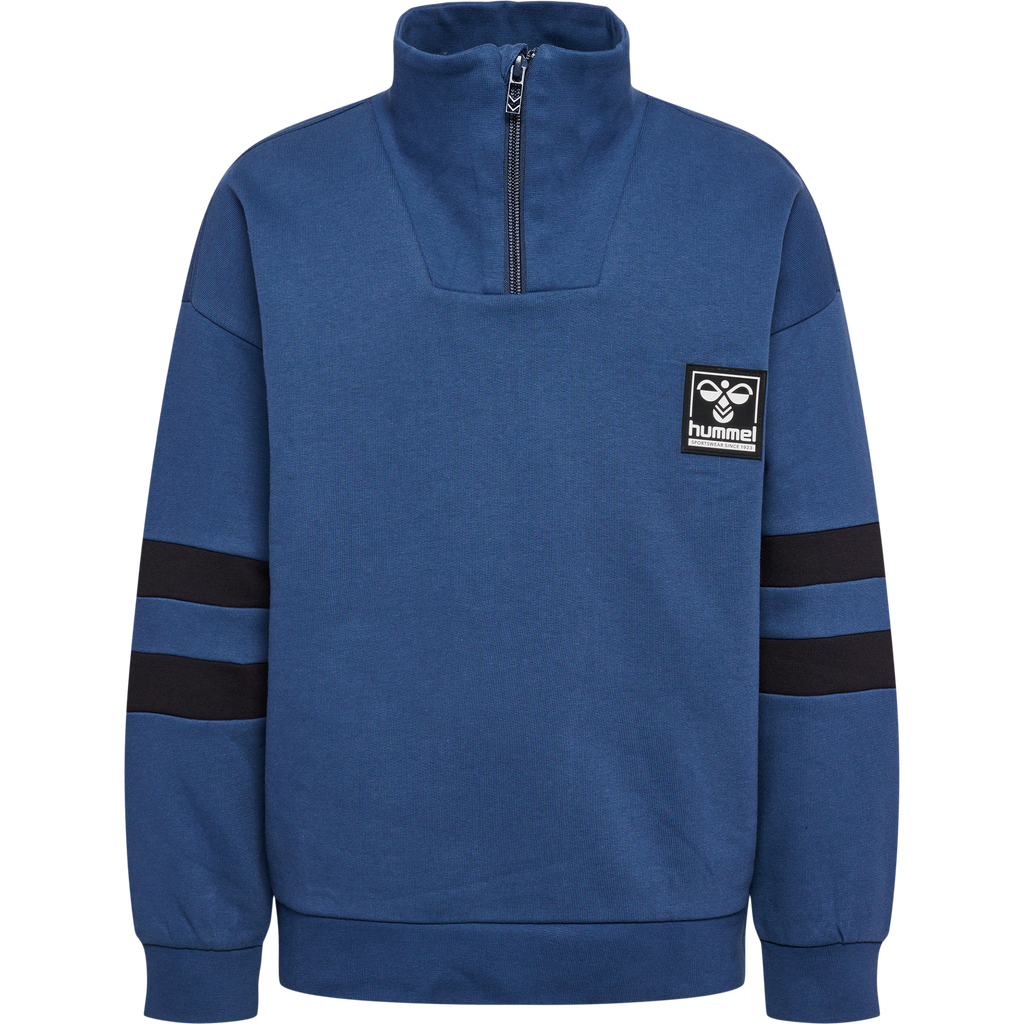 hmlASPEN HALF ZIP
