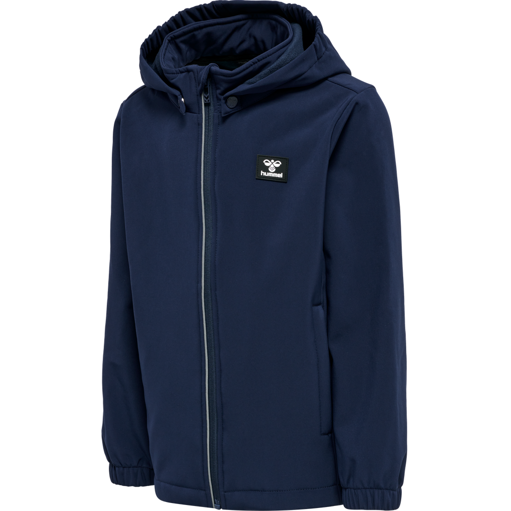 hmlMARS SOFTSHELL JACKET