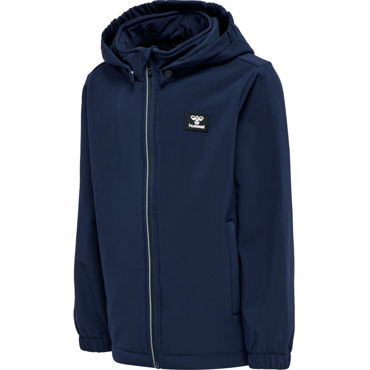 hmlMARS SOFTSHELL JACKET