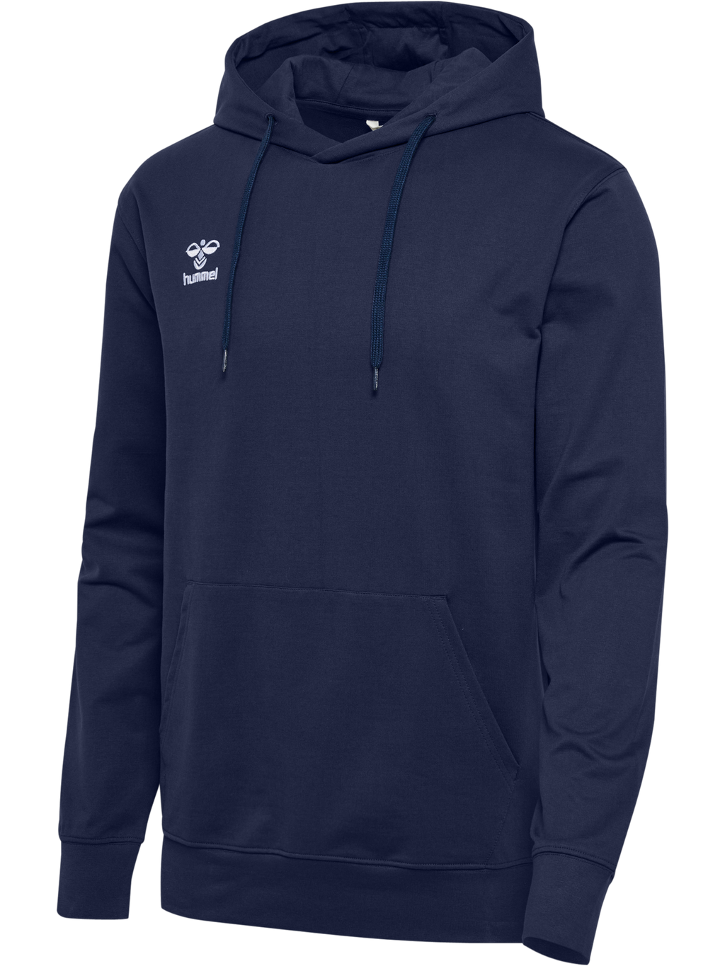 hmlGO 2.0 HOODIE