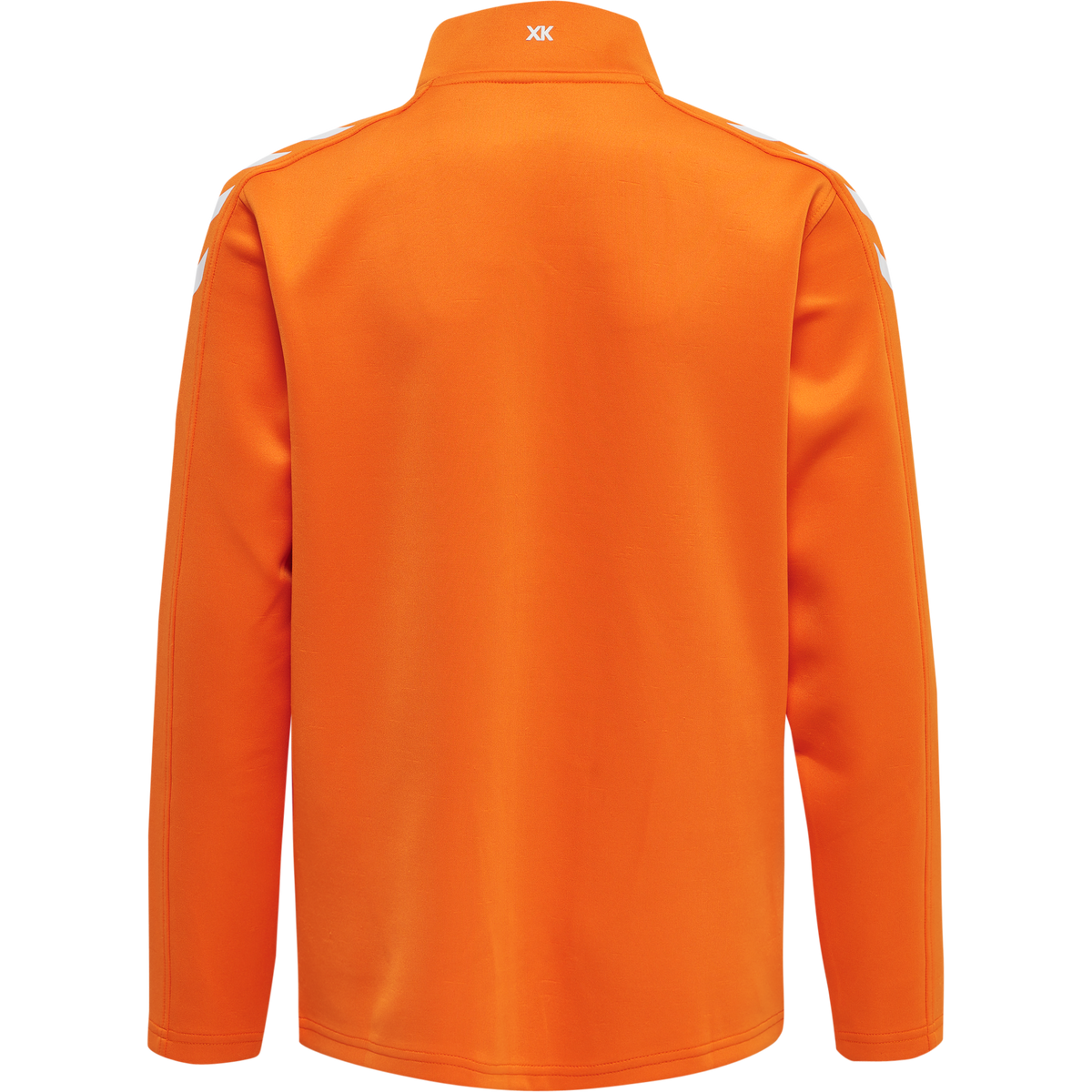 hmlCORE XK POLY ZIP SWEAT KIDS