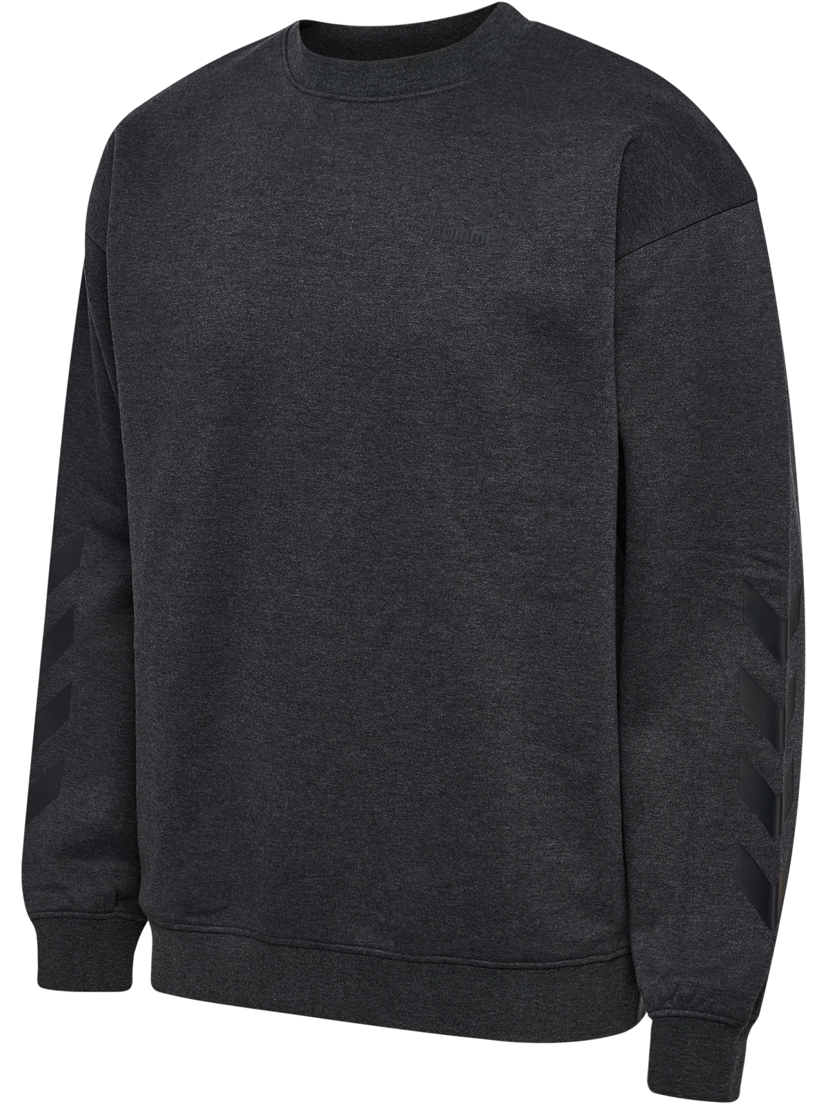 hmlCHEVRON ATHLETIC SWEATSHIRT