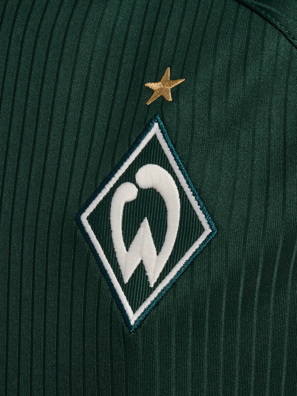 WER 26/27 AWAY JERSEY S/S KIDS