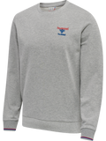 hmlIC DAYTON SWEATSHIRT