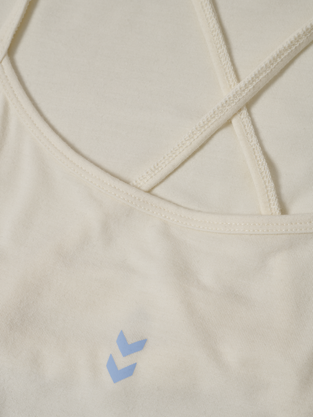 hmlYOGA SOFT W STRAP TOP
