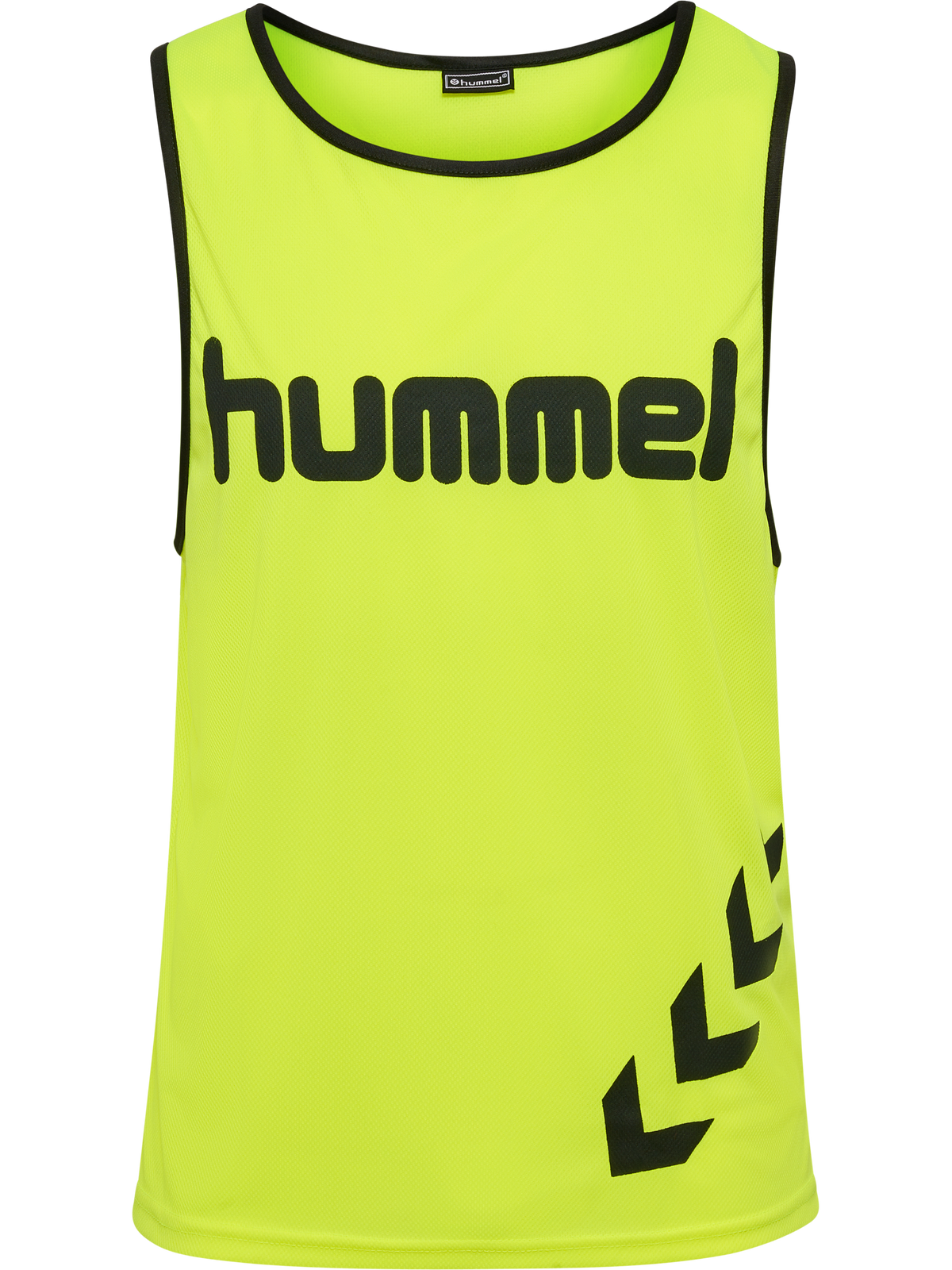 FUNDAMENTAL TRAINING BIB