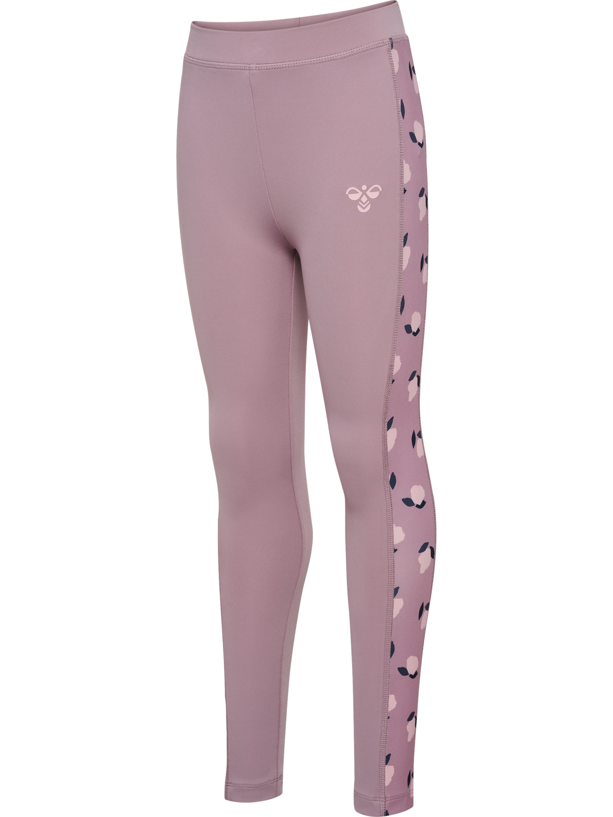hmlJR AOP GYM TIGHTS