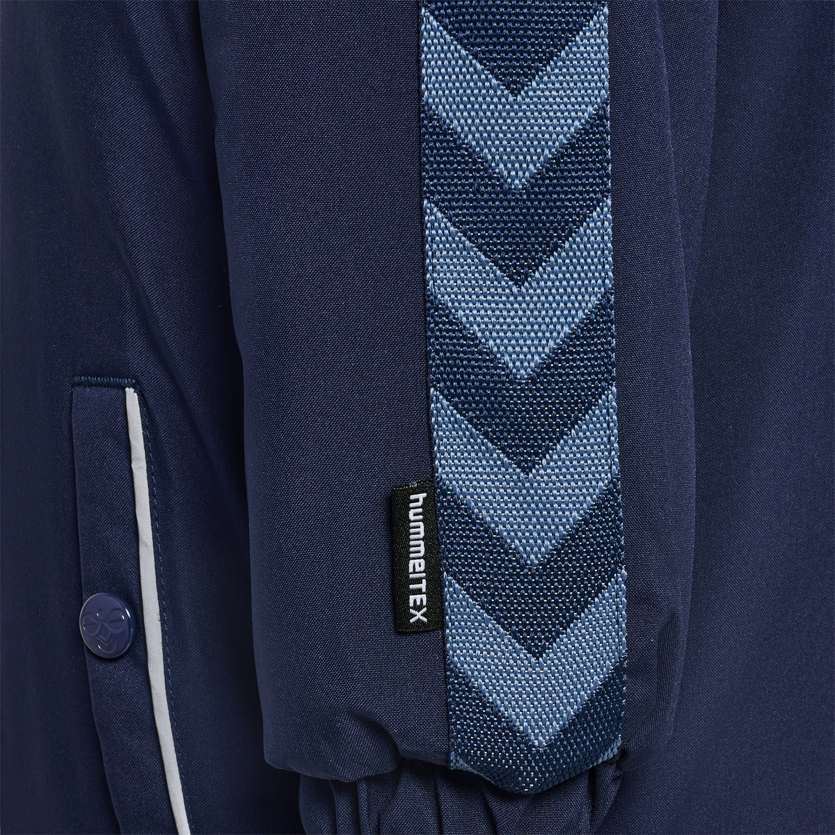 hmlCANYON TEX JACKET