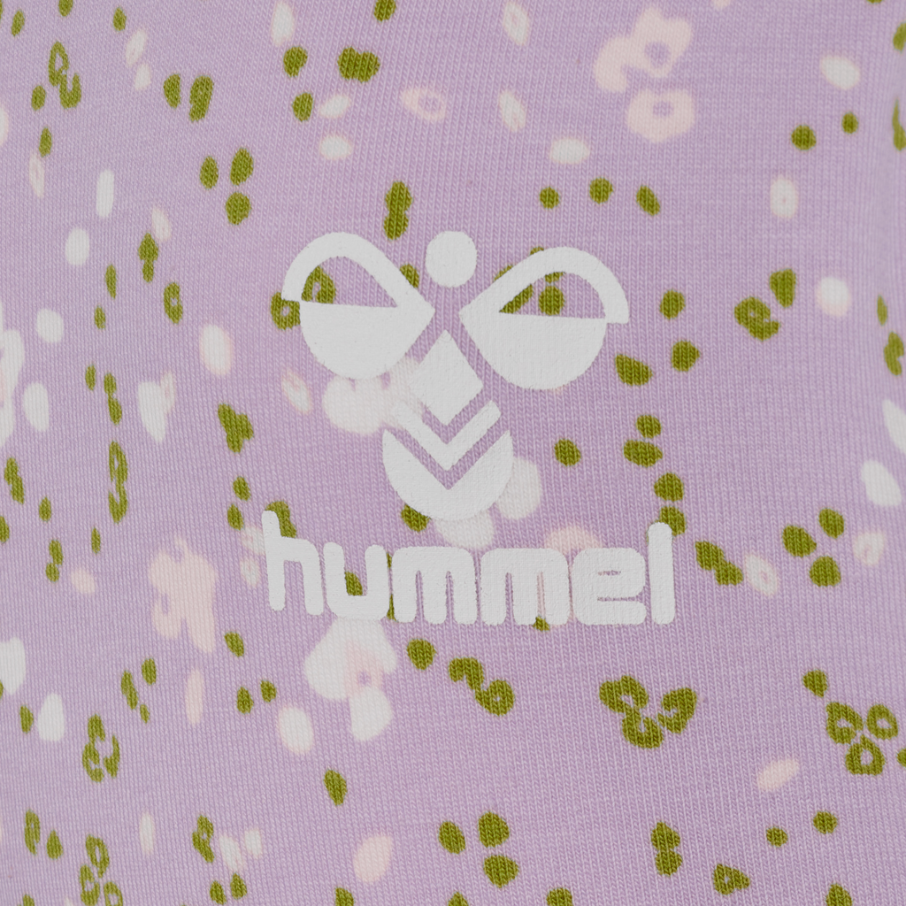 hmlGLAD BODYSUIT S/S