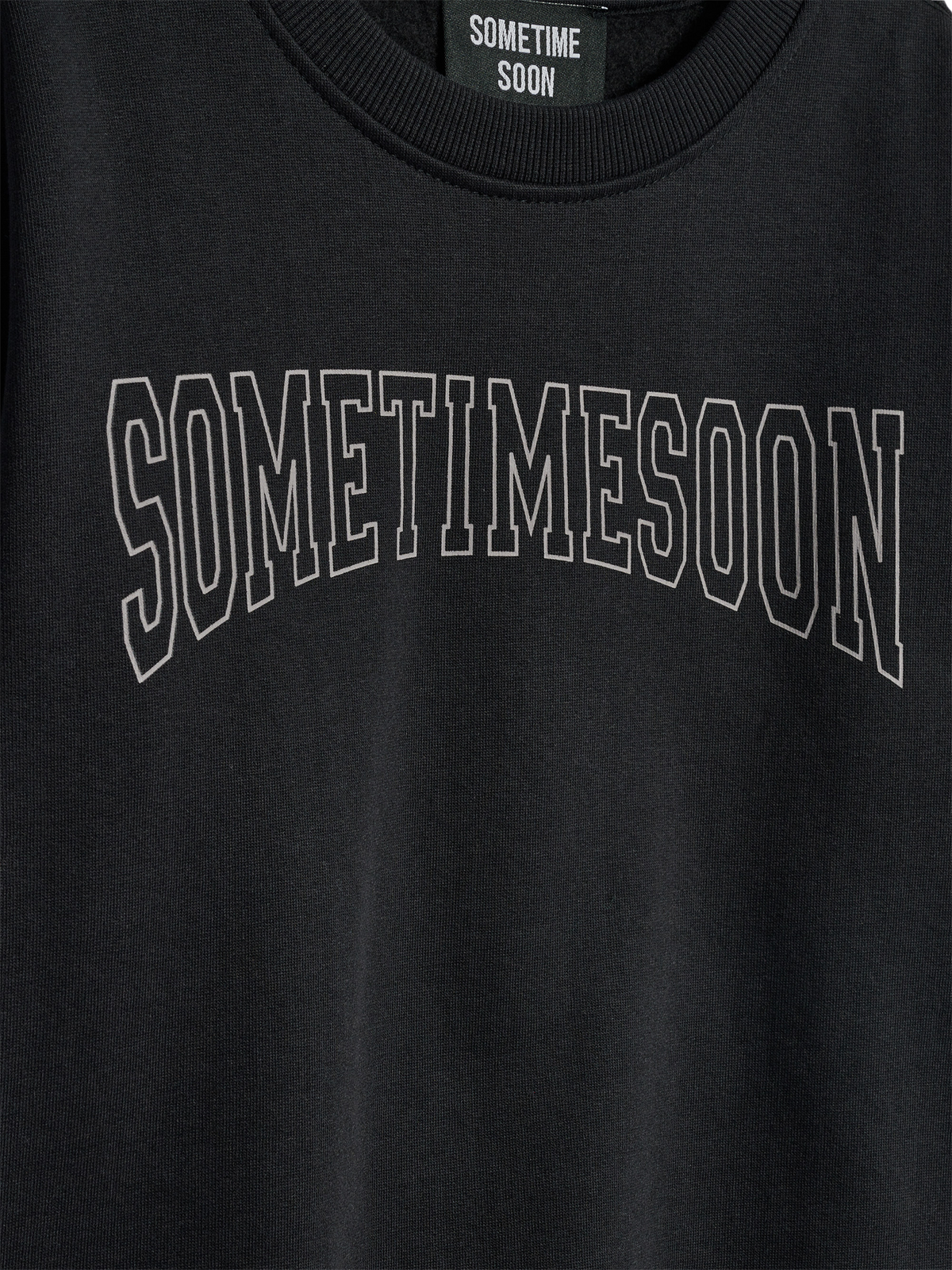 stsWINTERS SWEATSHIRT