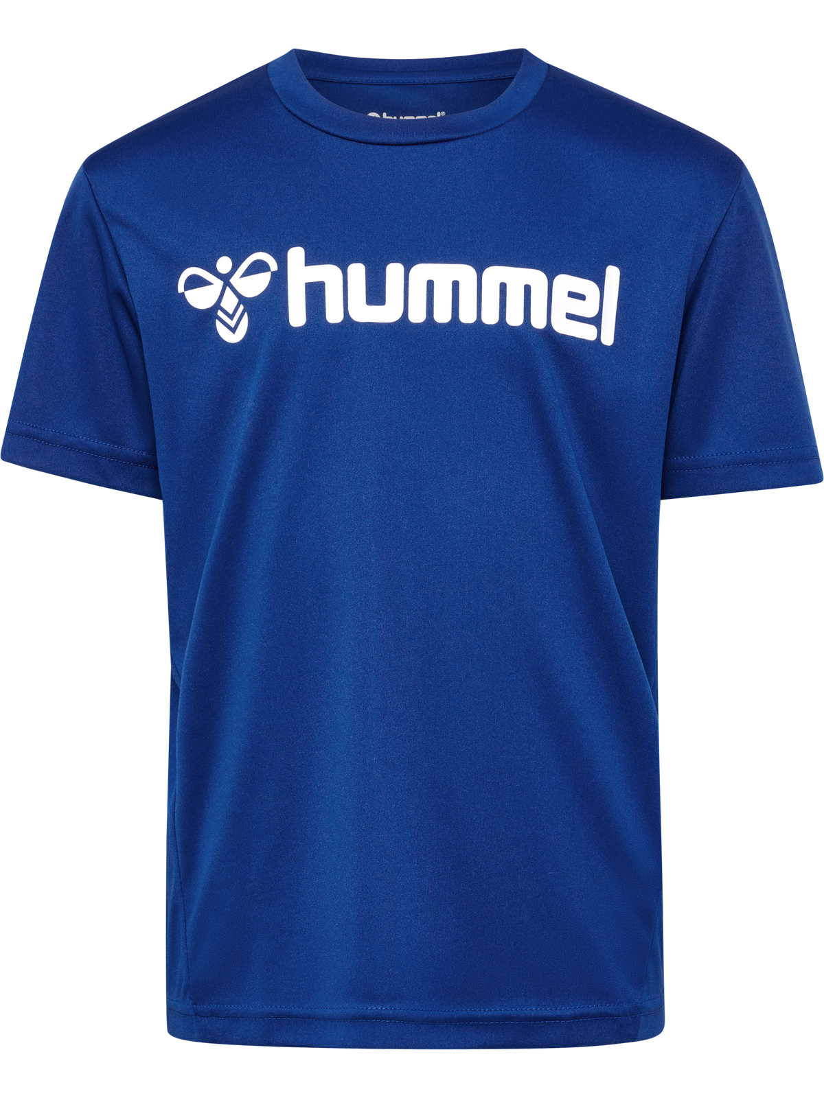 hmlLOGO JERSEY S/S KIDS