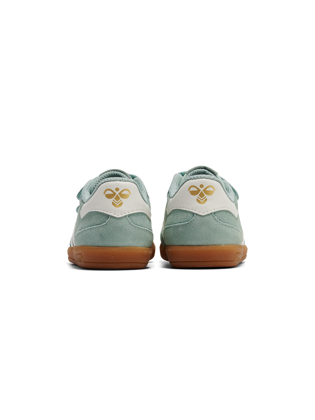 VICTORY SUEDE II INFANT