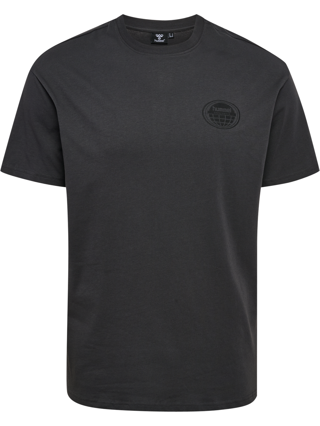hmlWIN BOXY T-SHIRT S/S