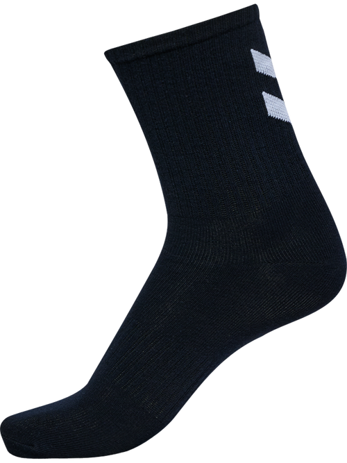 hmlCREW STRIPE 6-PACK SOCKS